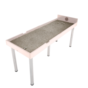 Table Baby Pétanque Nomade