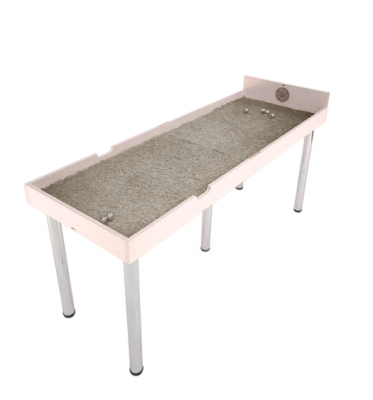 Table Baby Pétanque Nomade