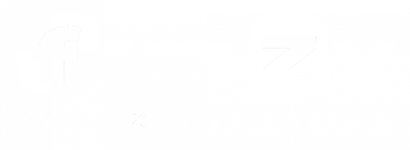 Logo Funzy blanc